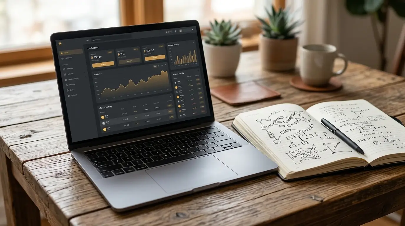 Persona revisando licencia y condiciones de un casino BNB en España